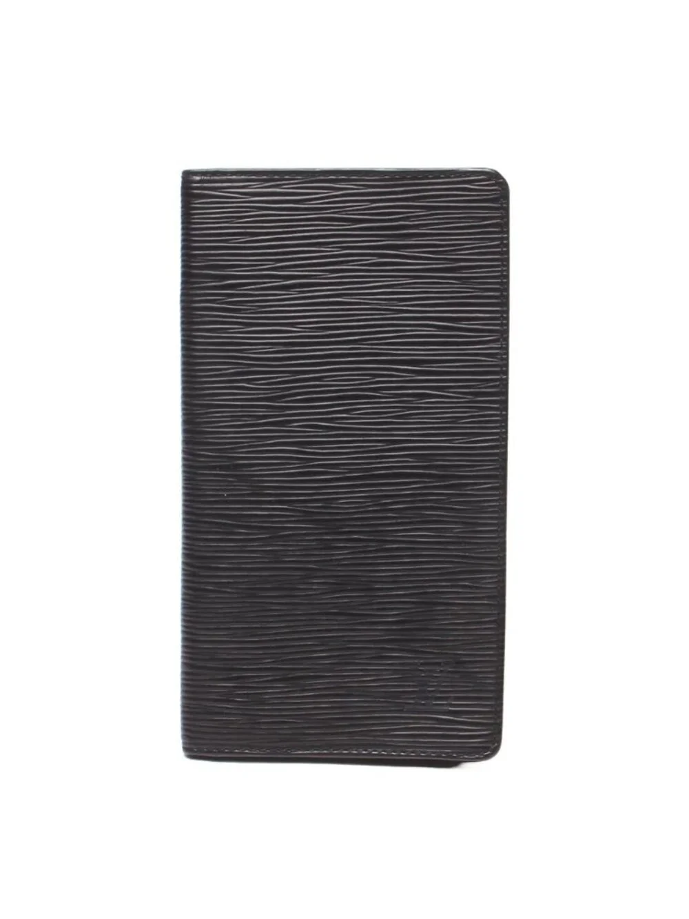 Louis Vuitton Wallet Black